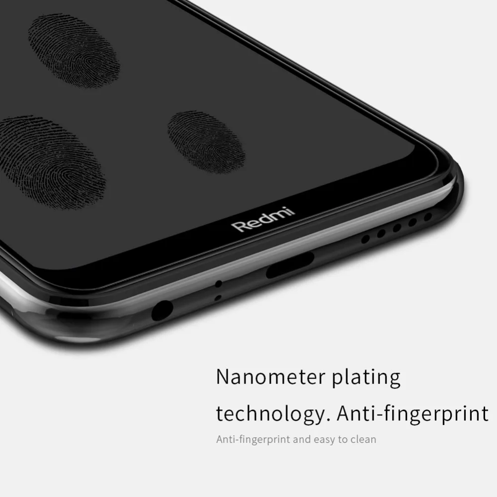 Redmi Note 8T 8 7 Pro стекло Nillkin XD CP+ Max полное покрытие 3D HD закаленное стекло Защита экрана для Xiaomi Redmi Note 8T 8 7 Pro