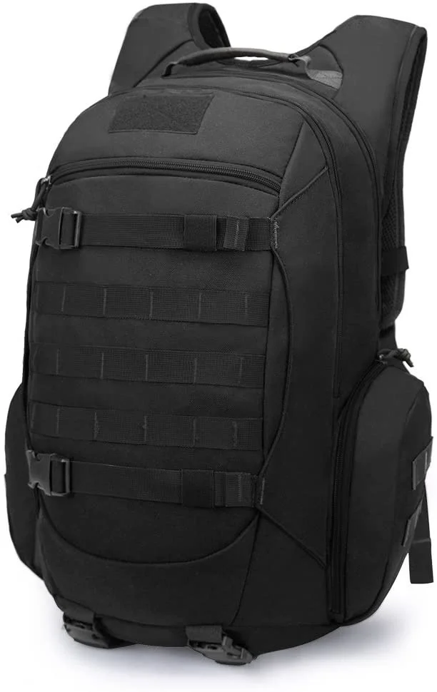 

Военный тактический рюкзак Mardingtop 28/35 л, штурмовый рюкзак унисекс с системой «Молле», походный рюкзак для пешего туризма, альпинизма, кемпинг...