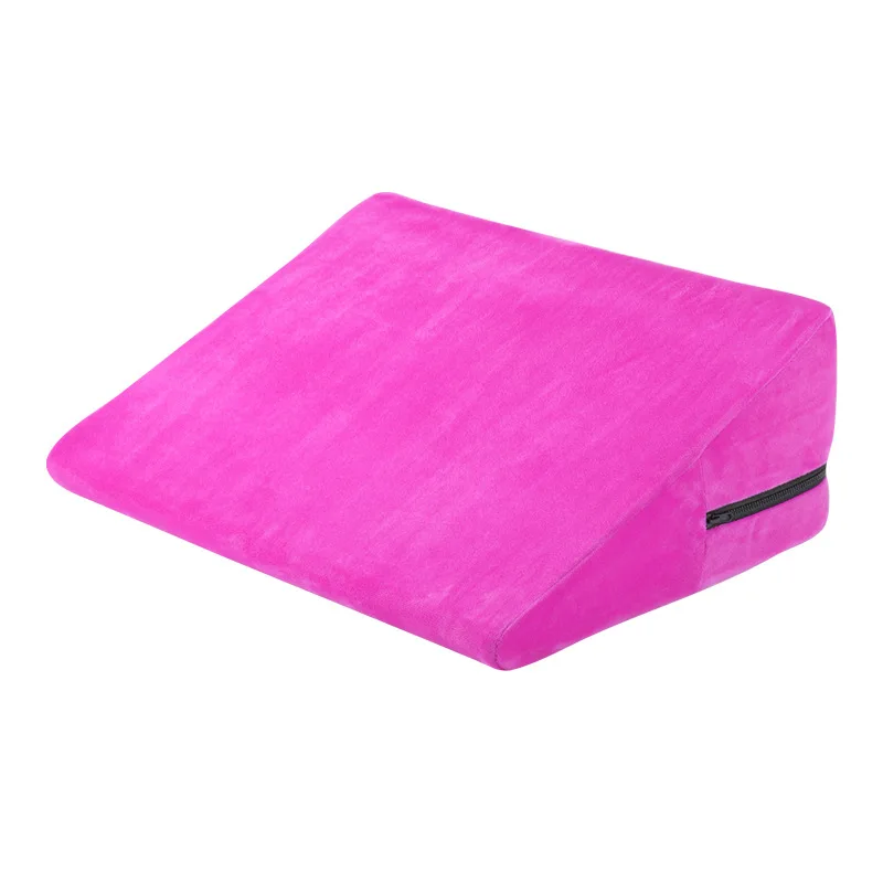 Треугольная губка диван для секса подушки взрослых игры пар - Цена: 2 815,91 руб.