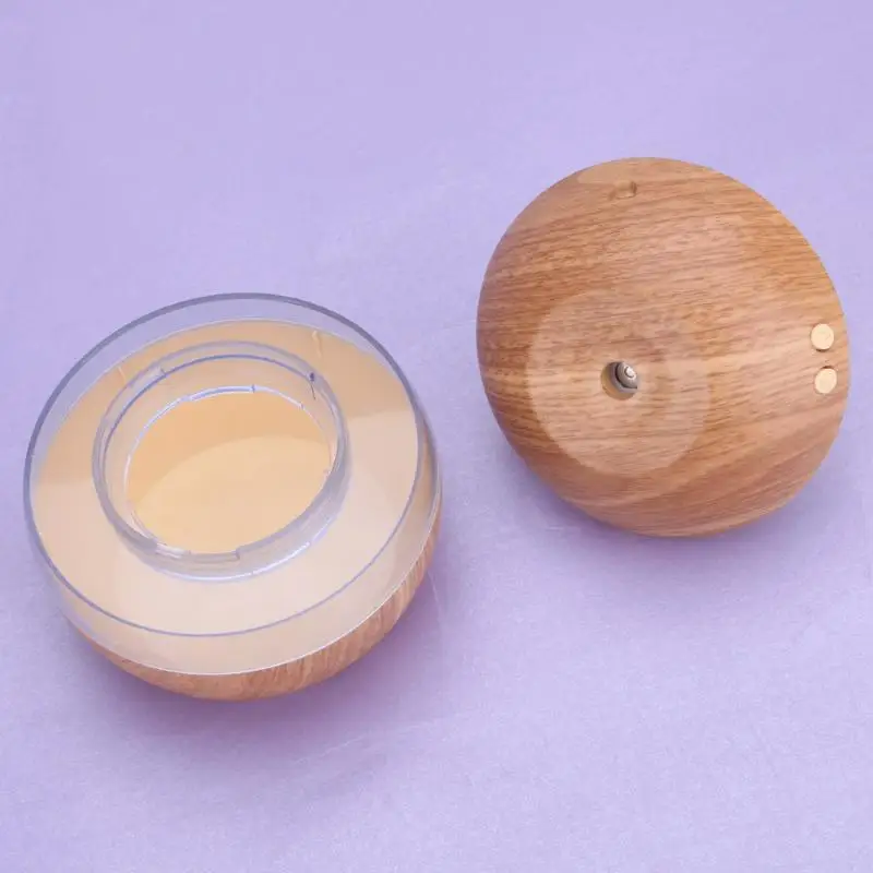 Полезный освежитель воздуха для офиса и дома мини-увлажнитель ароматический