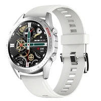 2021 new large screen smart watch v20 men galaxy watch sport watch for samsung watch huawei bluetooth call watch women