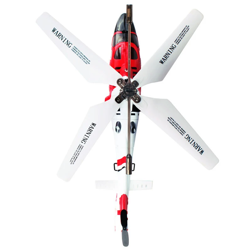 Оригинальный Вертолет SYMA S111G 3.5CH с высоким пультом дистанционного управления