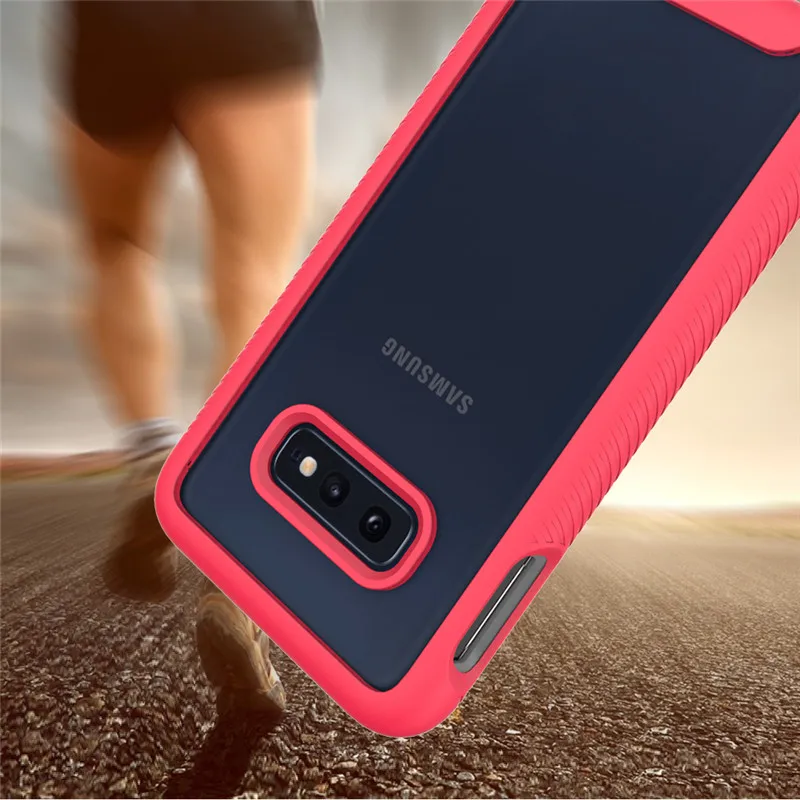 Front&ampBack 360 Trasparent Case Xiaomi 10T Pro X3NFC Note10 K20 Poco M3 9T Note9T Lite Note 8 10 lite 9 9C 9A Note9s | Мобильные