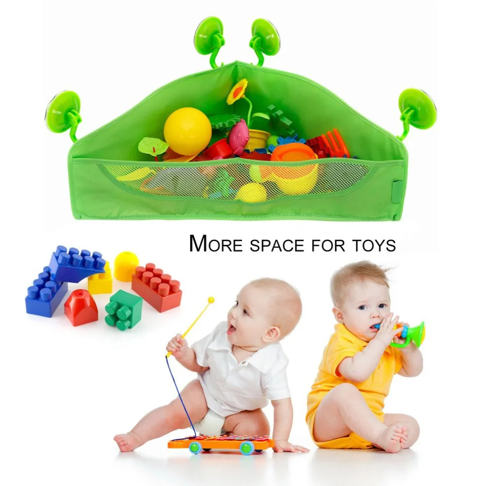 1 шт. детские игрушки Органайзер сумка для хранения мелочей подвесная сетка