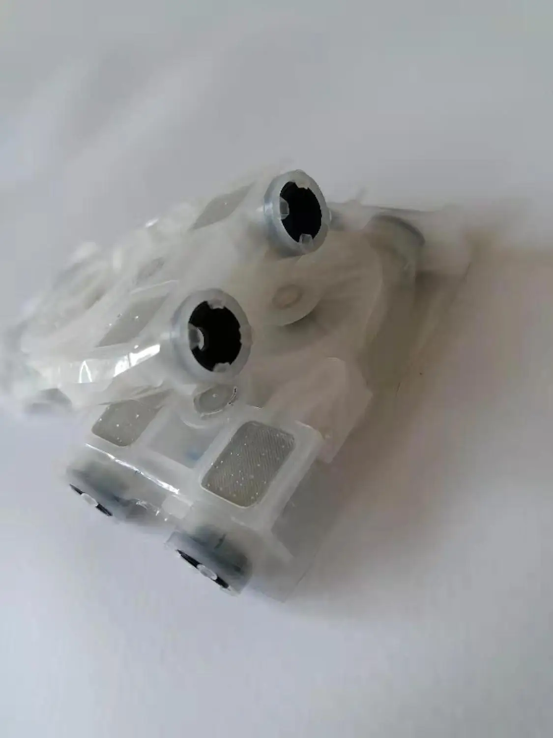 Оригинальный демпфер DX7 для печатающей головки Roland Mutoh Mimaki | Компьютеры и офис