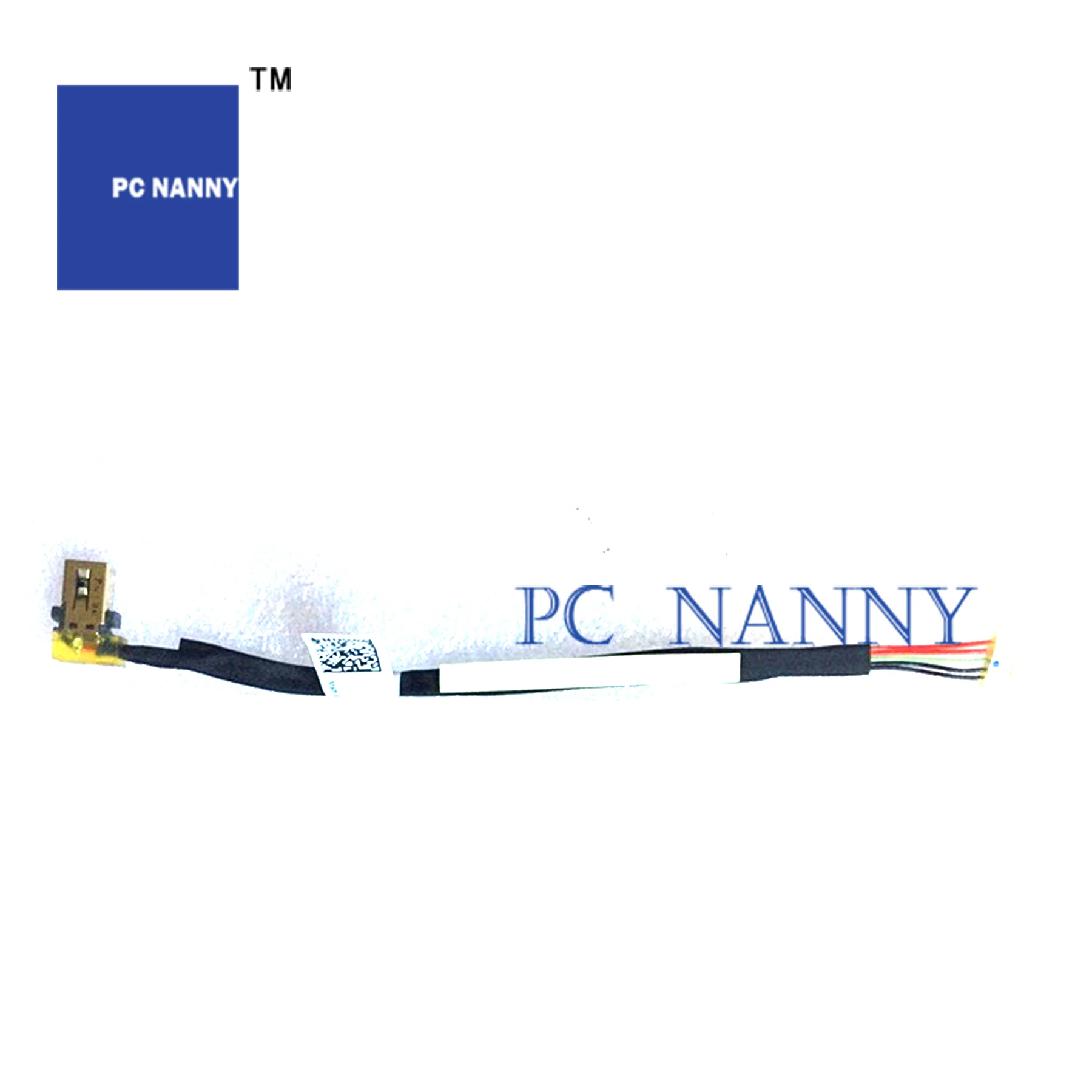

PCNANNY FOR Acer Chromebook C731 C731T dc jack lca cable