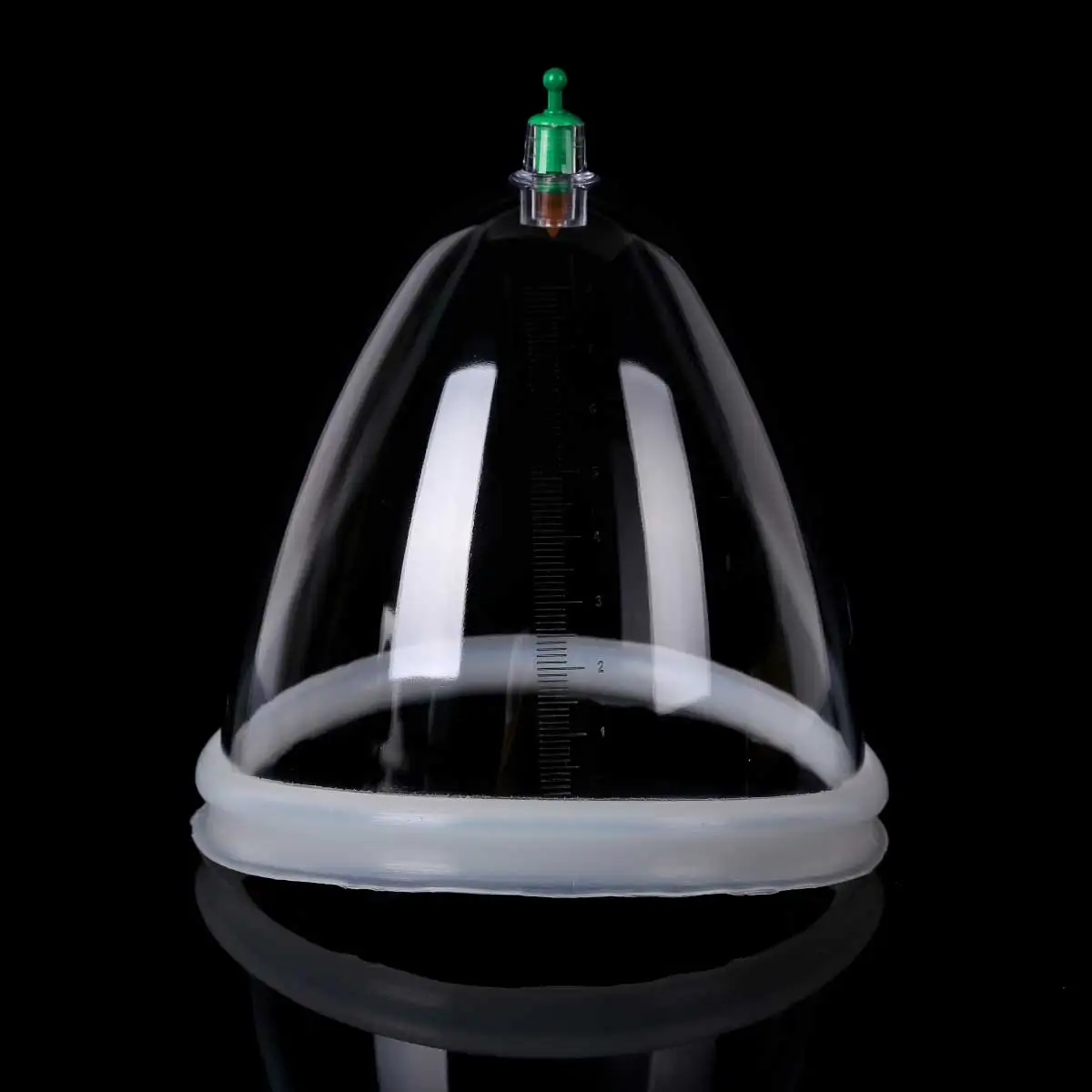 Насос для увеличения груди массажер сосков и вакуумный терапевтический