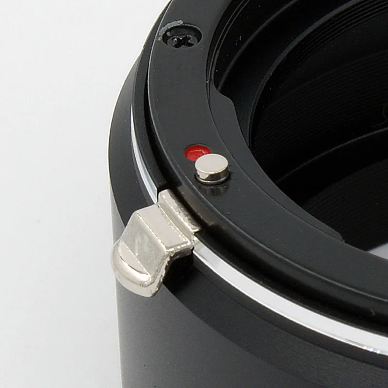 Объектив для Фотоаппарата Canon EOS R с радиочастотным креплением RP R5 R6 | Электроника