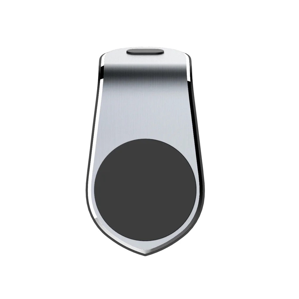 

Car Phone Holder Metal Magnetic Car Holder For Phone For Auto Air Vent Mount Magnet Car Bracket