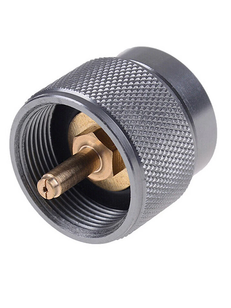 Алюминиевый сплав газовый переходник для газовой плиты Сплит Тип конвертер печи