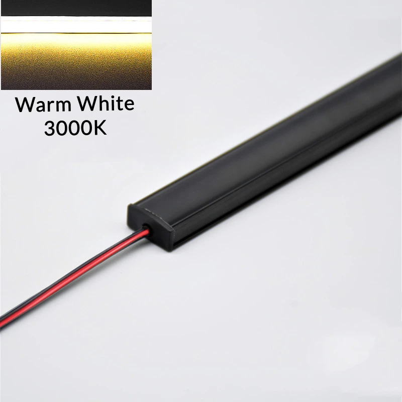 

Светодиодная лента Khelse 50 см теплый белый