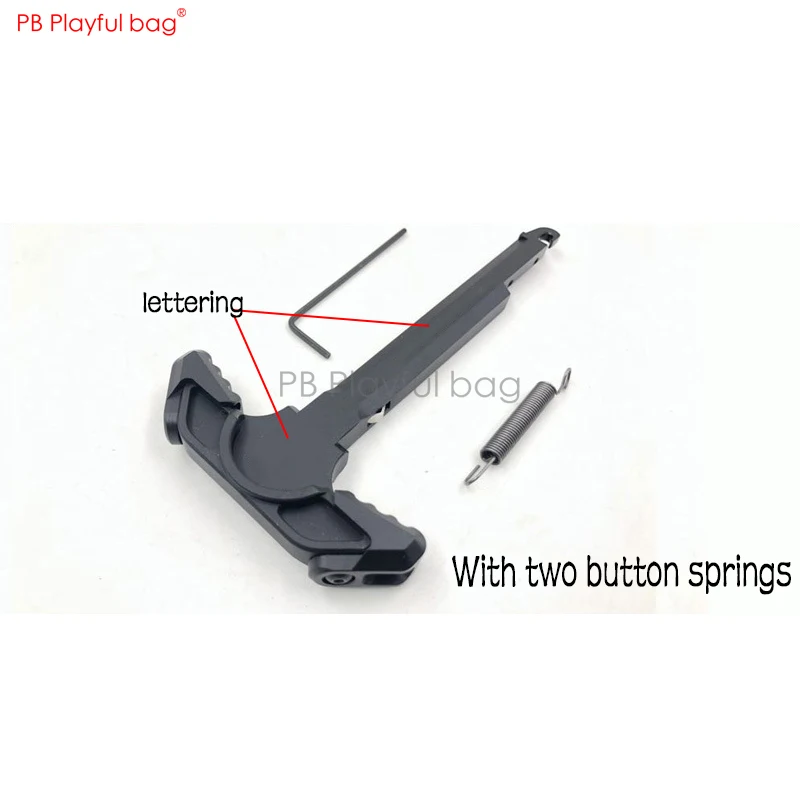 Игривая сумка для улицы CS Конкурентная коробка передач 556 Jinming M4 FTM водяные пули