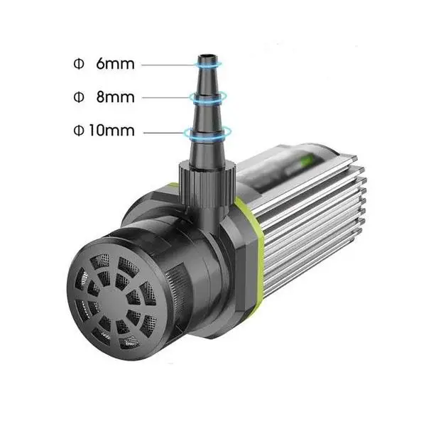 В наличии! Водяной насос 12 в 30 Вт и фотомодуль для электрической доски серфинга