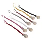 2021 кожаные зажимы для соски, цепочка, зажим для пустышки, держатель для соски, нипель для клипа, держатель, цепочка для соски для кормления младенцев