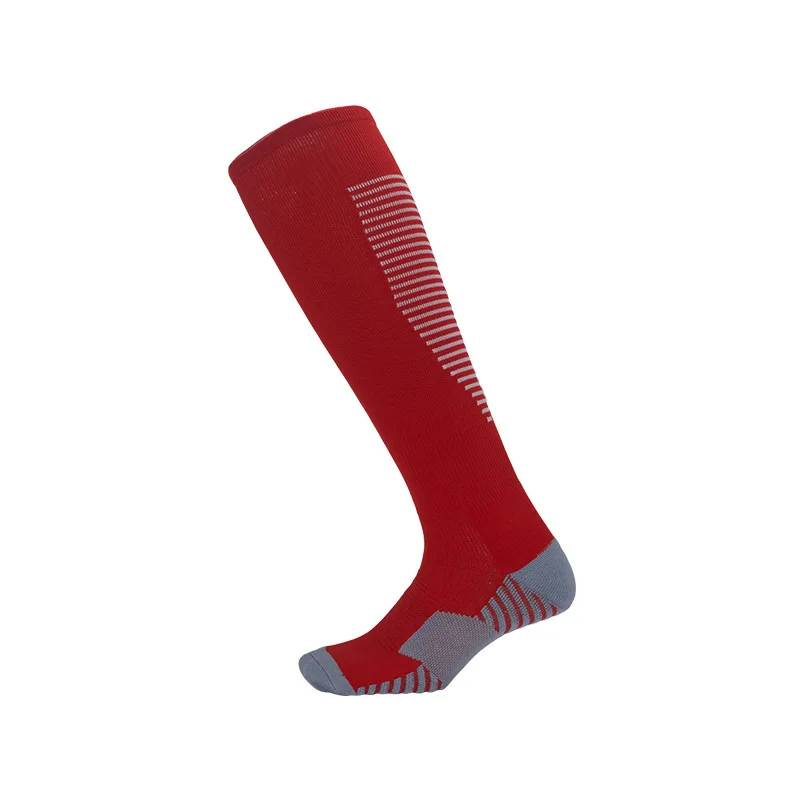 

2020 Hot Sell Cotton Men Sport Football Socks Soccer Sockings Outdoor White Running Basketball Socks Free shipping