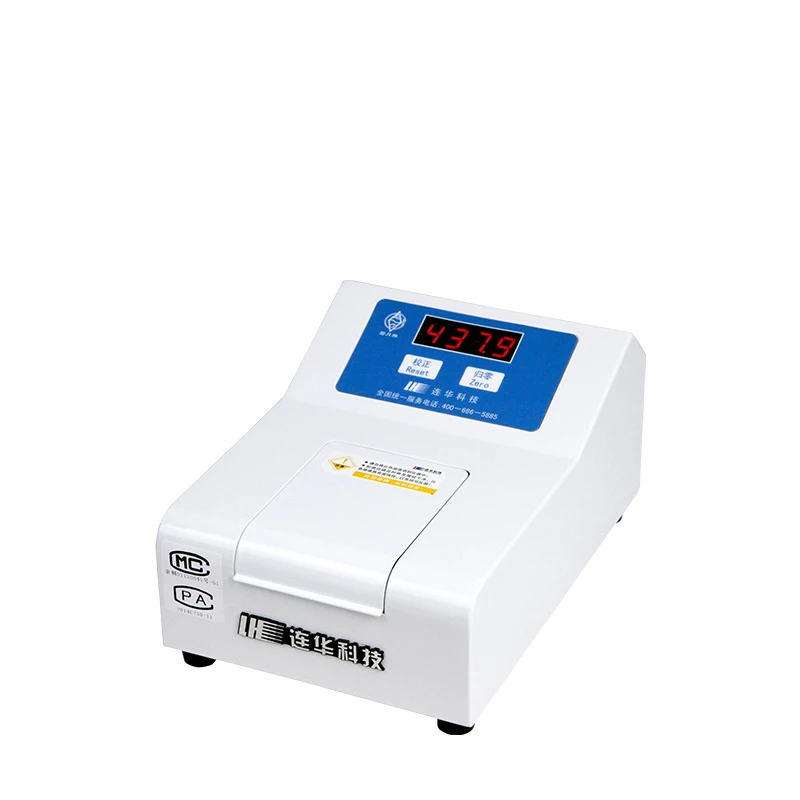 

5B series cod analyzer for sale COD Colorimetric cod meter price with LCD Display and 12 holes digestor