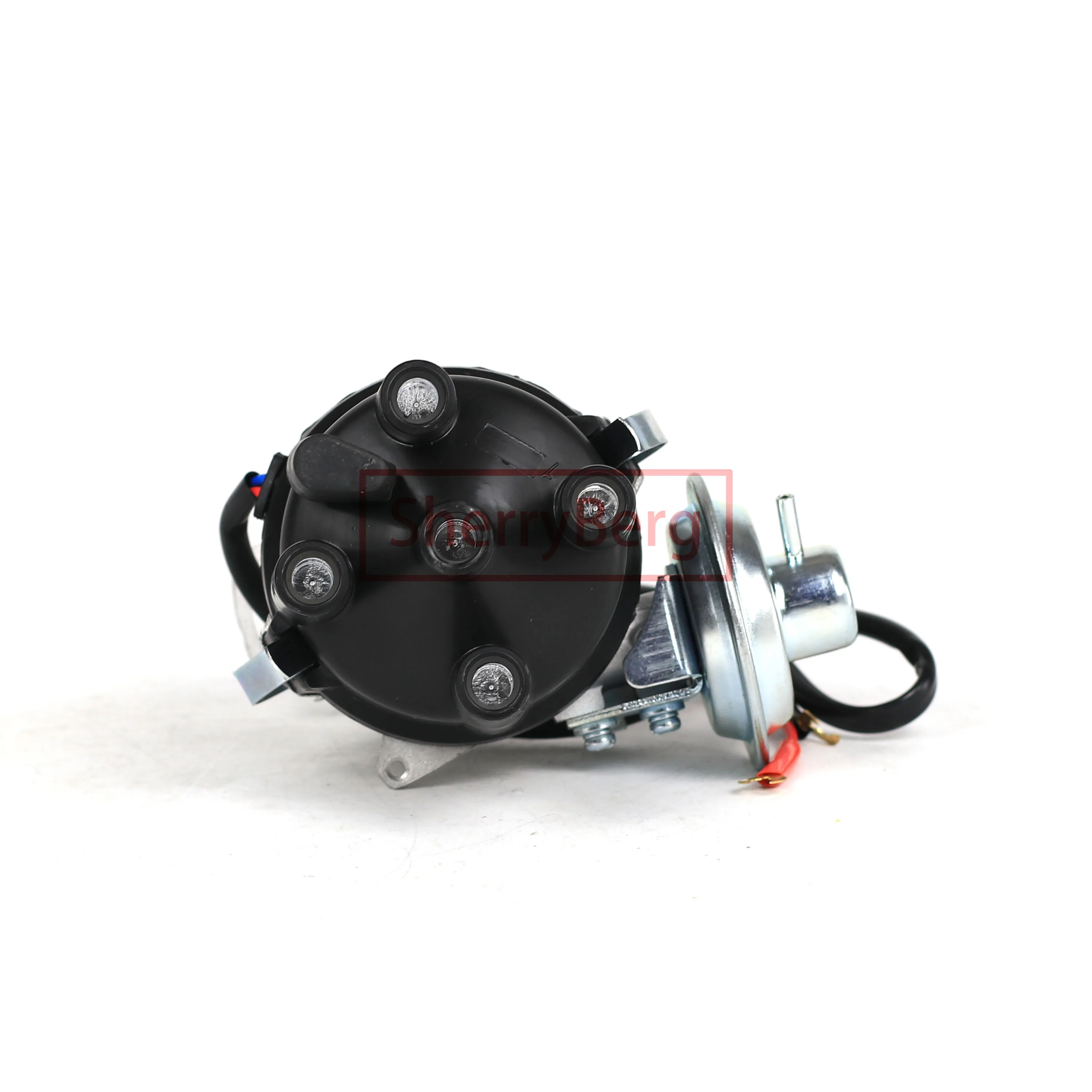 Бесплатная доставка распределитель автопогрузчика электронные #369 4G63 4G64 4