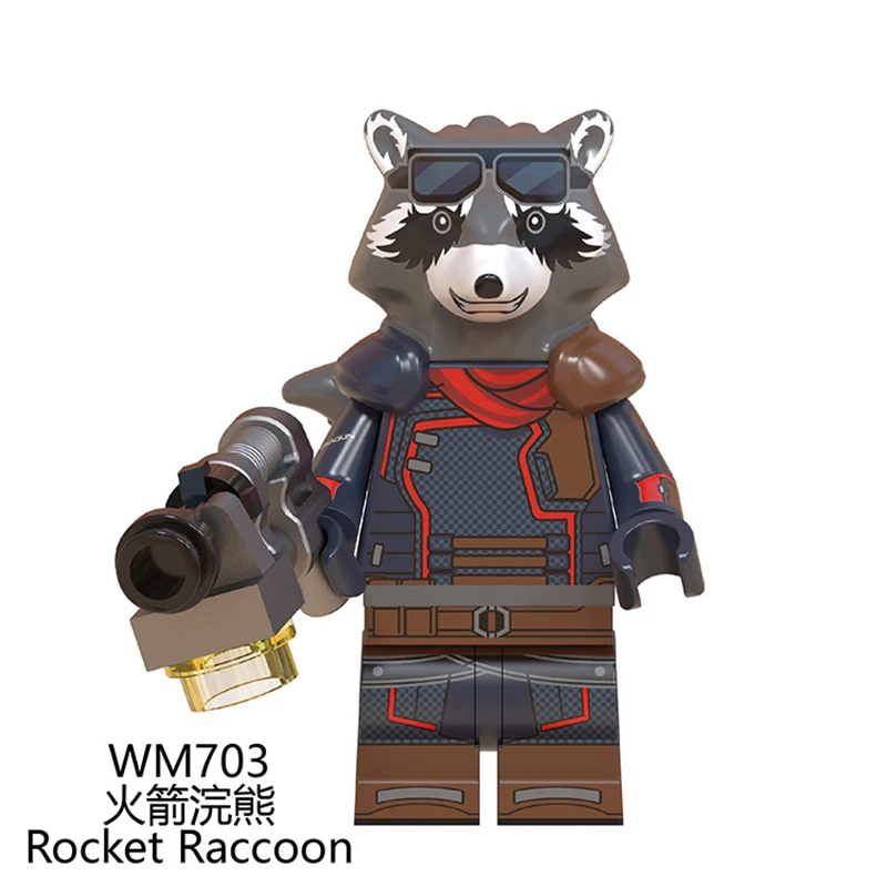 Совместим с Железным человеком ядом бойцом сюрпризом капитаном человеком-пауком