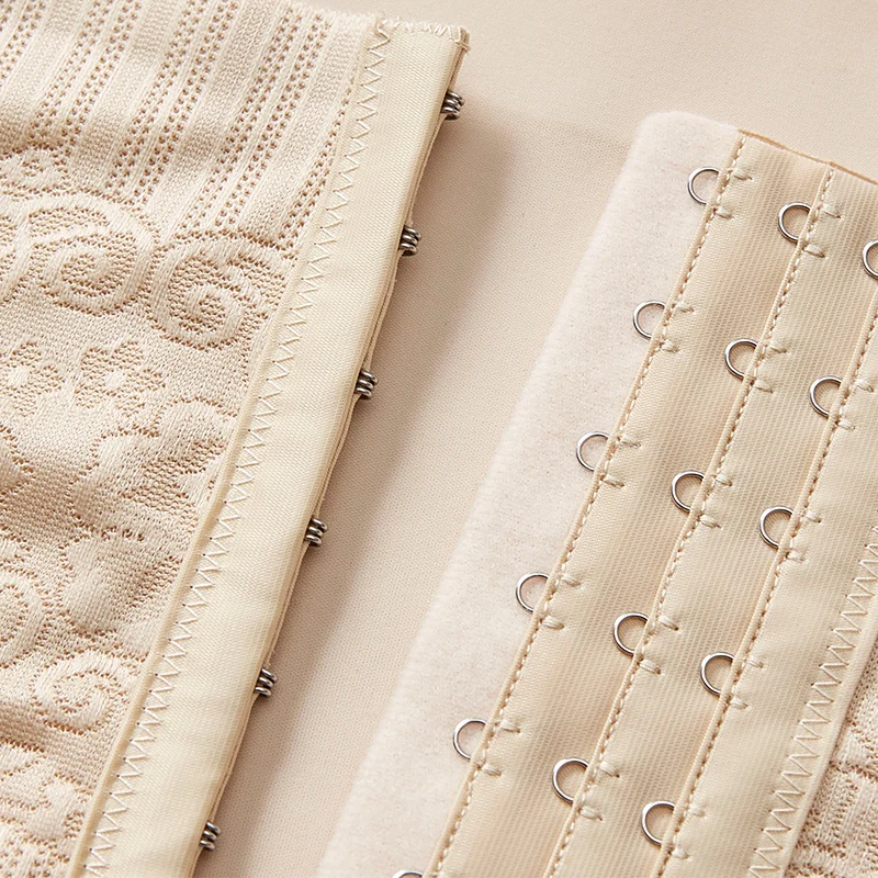 Женские Утягивающие трусики Coloriented с бесшовным краем для талии и живота