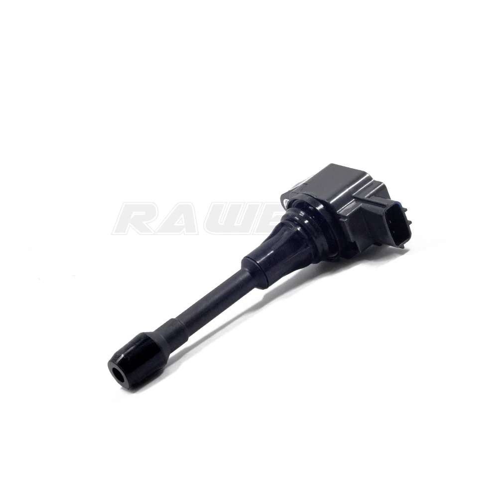Катушка зажигания 22448Ja00C 33400 82Z20 22448 Ea000 Для Sunny Juke March Teana Sylphy Qashqai Serena|Катушка