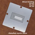 I7-8565U SRFFW I5-8265U SRFFX I3-8145U SRFFZ SRD1W I7-10710U SRGP2 SRJ7P I7-10510U SRGKW SRJ7S SRH7N 5205U SRGL3 SRGP4 Stencil