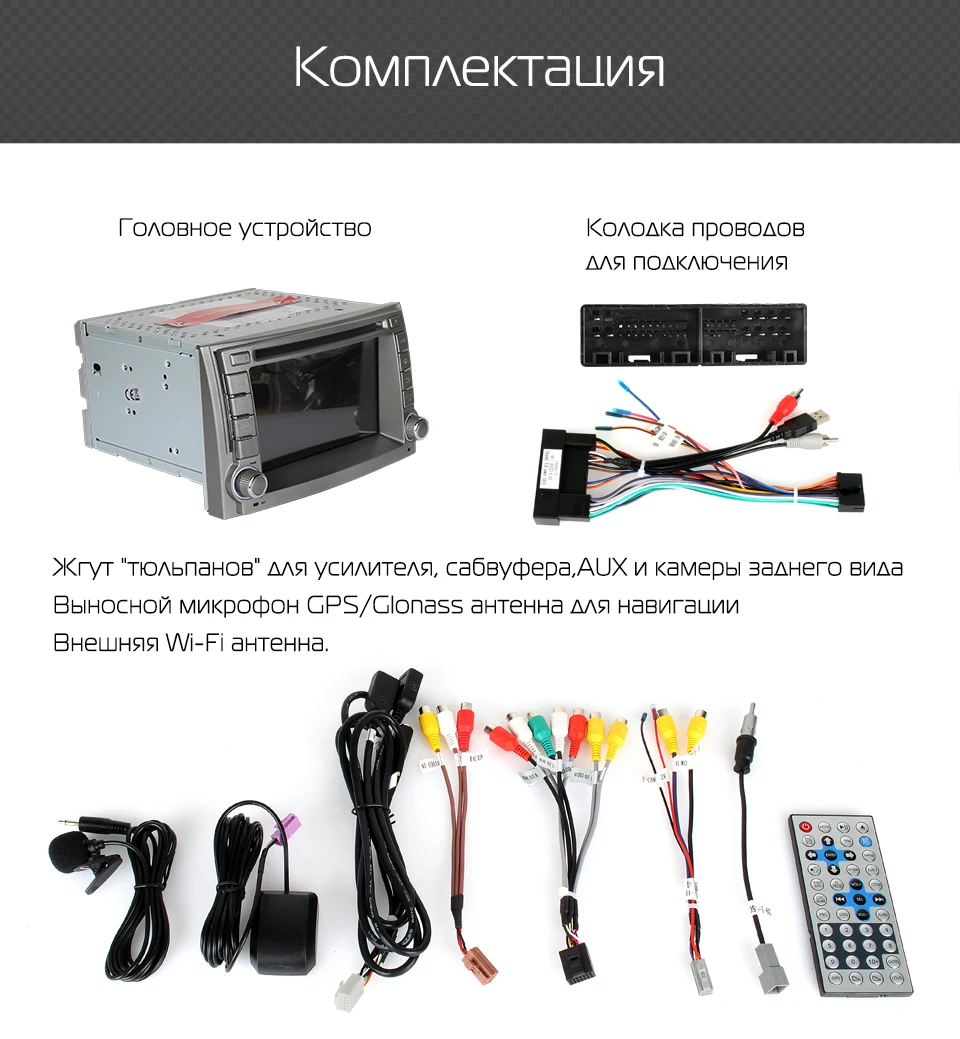 Штатная магнитола для Hyundai Starex, H1, MARUBOX KD6224,Штатное головное устройство для Хюндай Starex, H1 2007-, Android 9.0,Восьмиядерный процессор,встроенный DSP,IPS экран,Оперативная 4GB, Встроенная 64GB