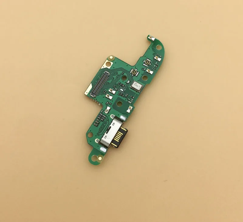 Новая печатная плата для Motorola Moto G8 Play G8Plus Power Lite USB-разъем зарядки гибкая запасная |