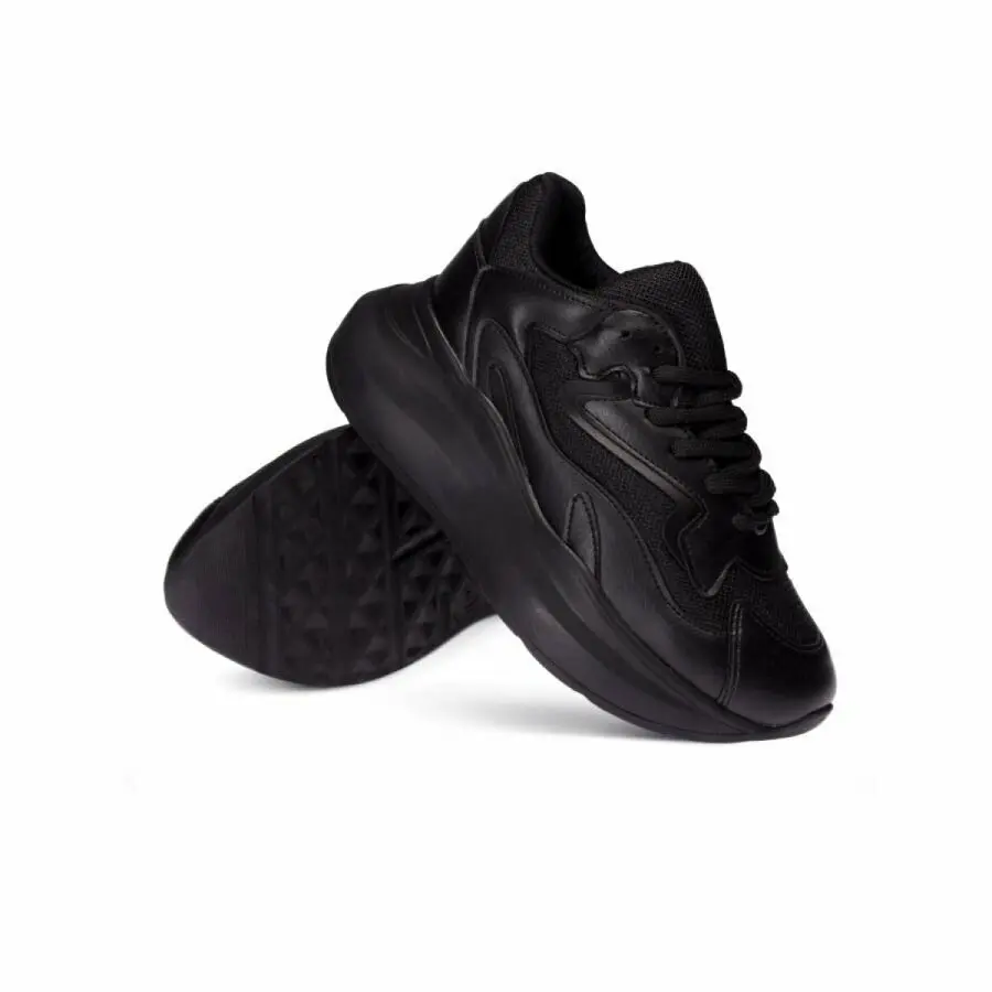 

Sneakers Women Deery, Black Sneaker Women'S Shoes