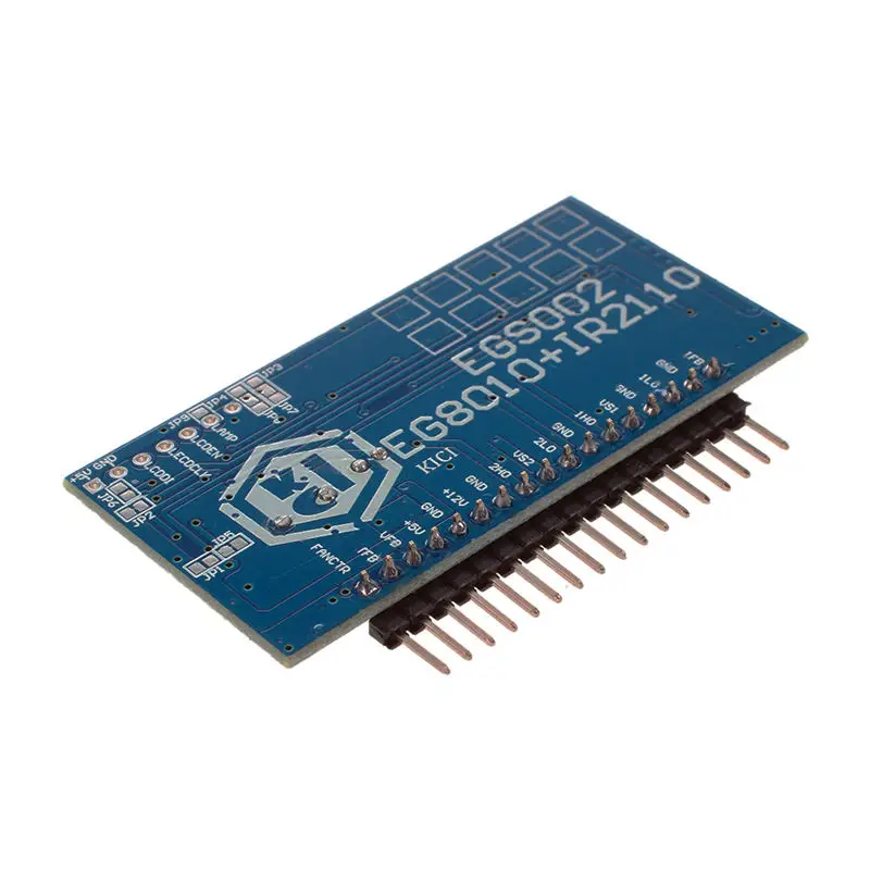 FashionDC-AC Pure Sine Wave Inverter SPWM Board EGS002 EG8010 + IR2110 Driver Module | Обустройство дома