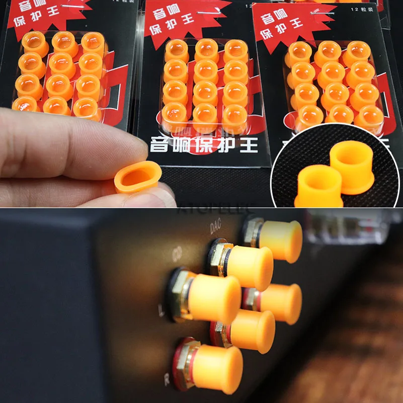 2 шт. гибкий мягкий резиновый материал из ТПУ|Соединители| |