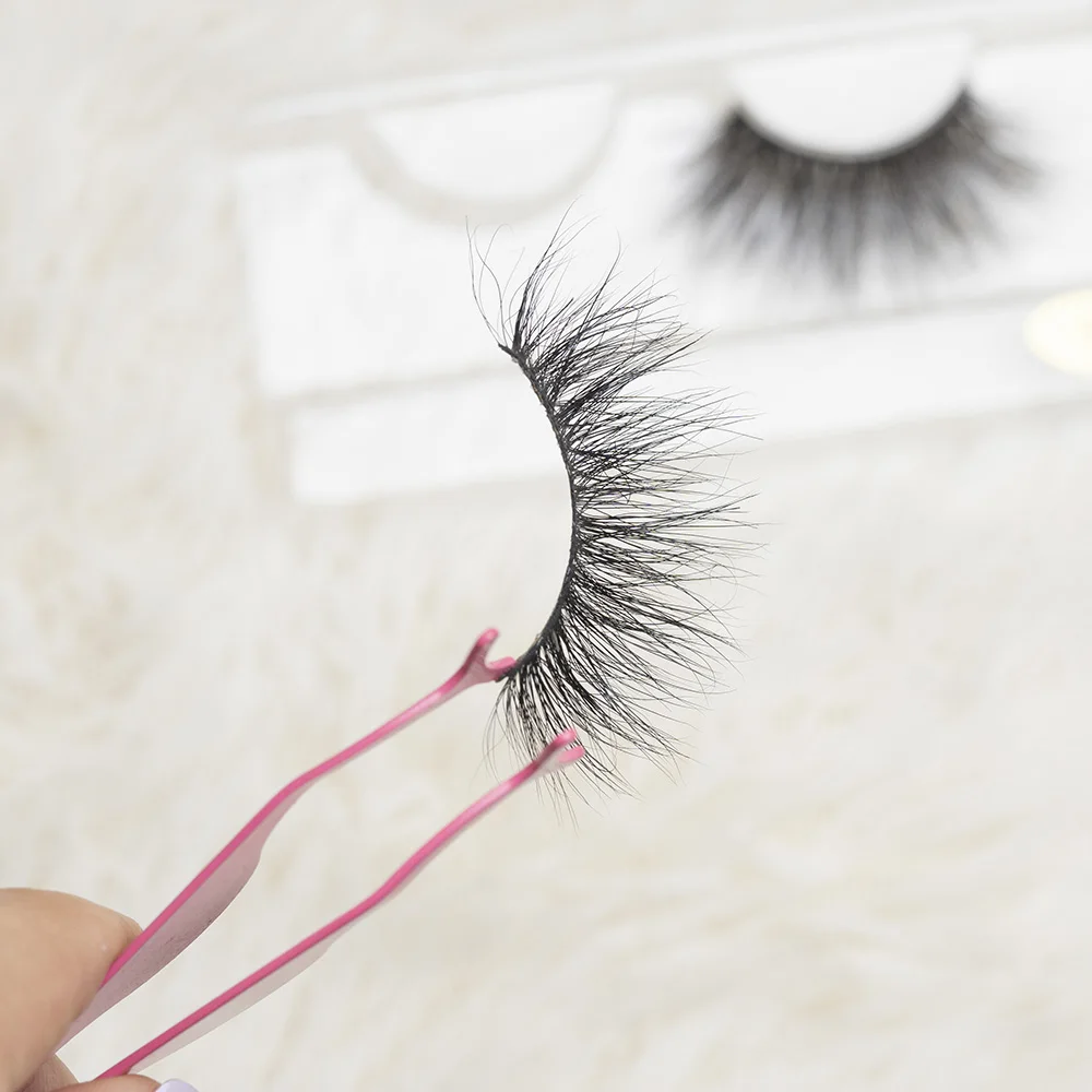 

Love Squirrellashes 3d Mink Vendor False Eyelashes Free Shipping