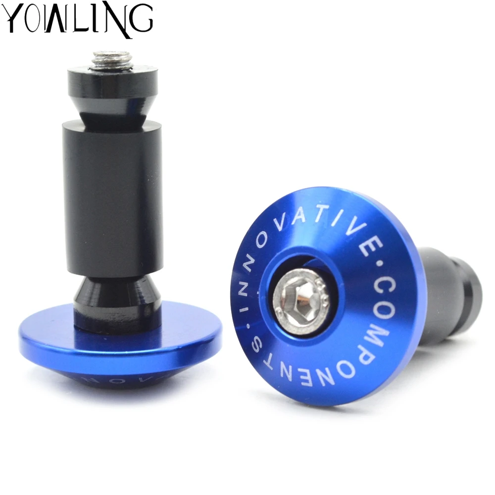 7/8 &quotУниверсальный ручной стержень для мотоциклетного руля CNC Алюминий часть