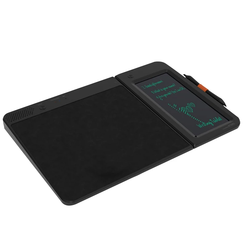 

Multimedia Drawing Board LCD Writing Board for Bluetooth o Charging Microphone Conference Writing Board