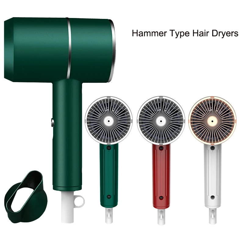 

Personal Care Appliances