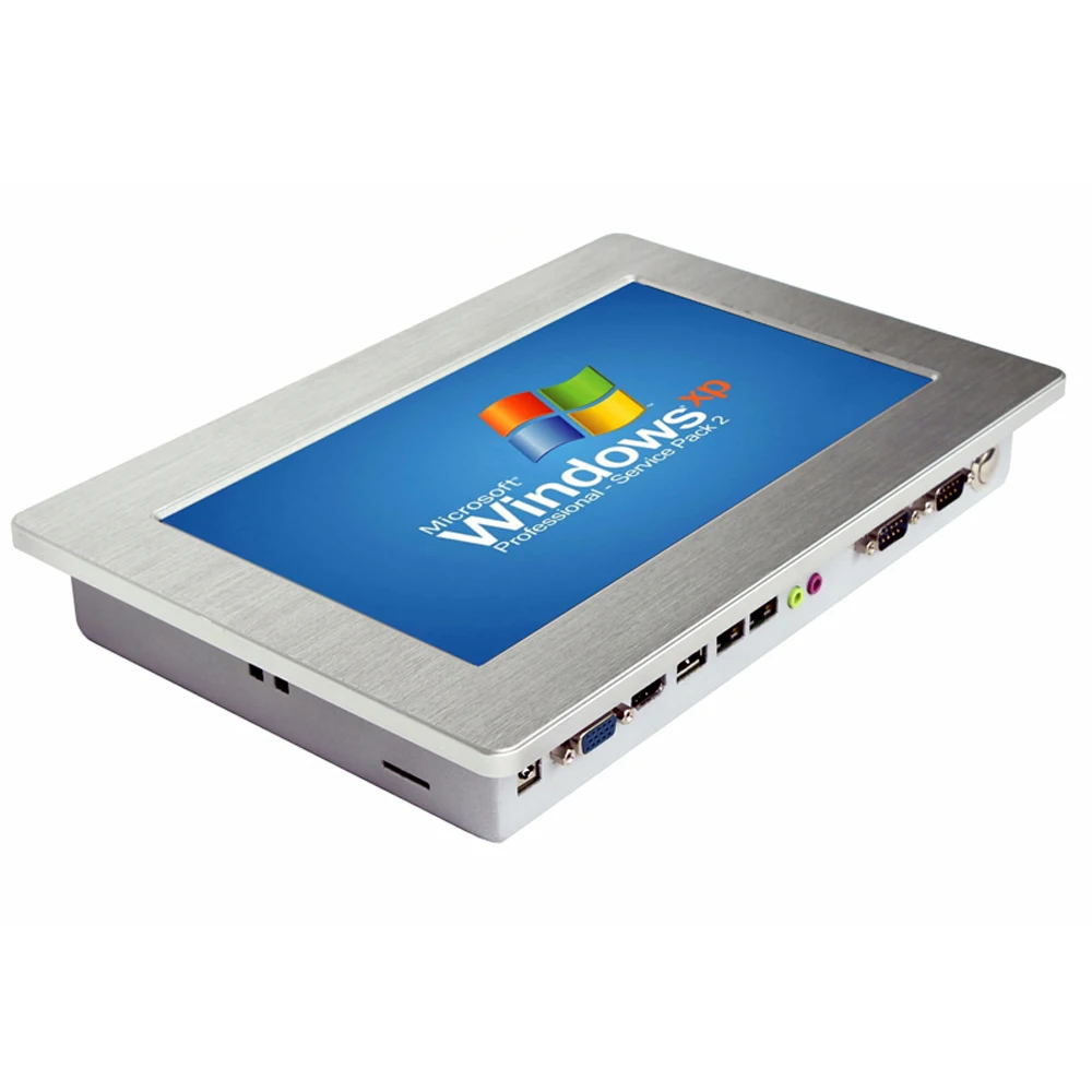 

10,1 дюймовая панель сенсорного экрана ПК с системой windows 7