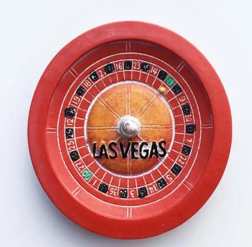 Магнитная 3D наклейка на холодильник для путешествий|Магниты холодильник| |