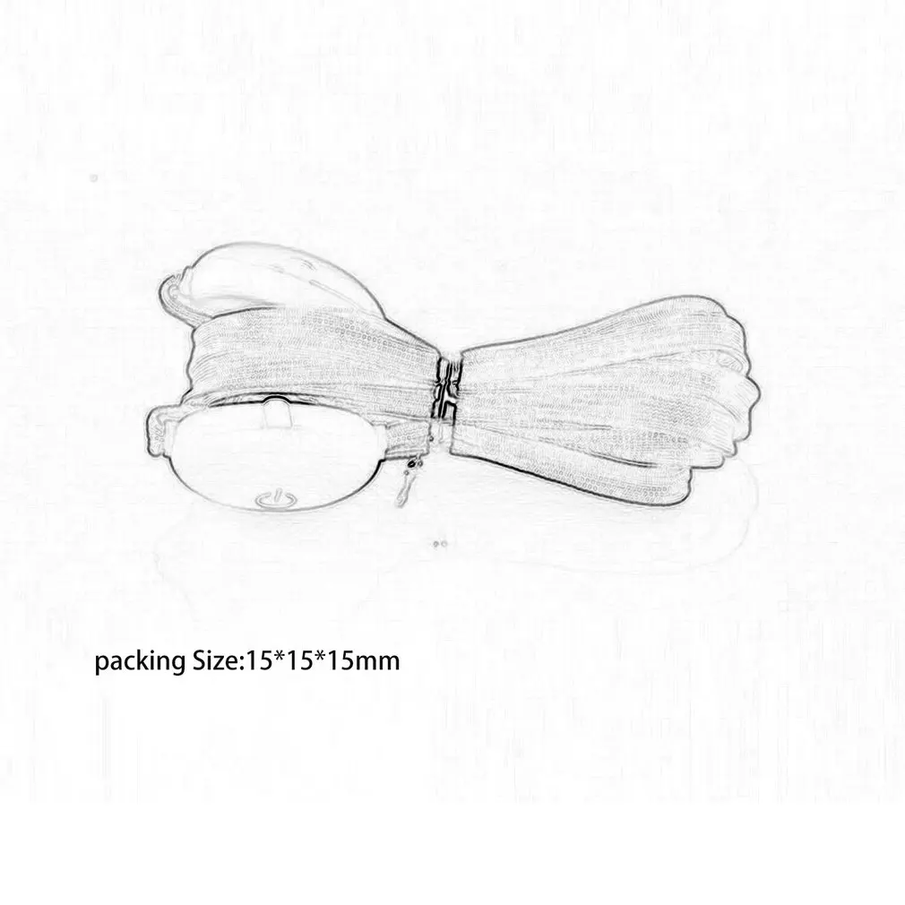 ICOCO нейлон водонепроницаемый светящийся светодиодный шнурки модные светящиеся