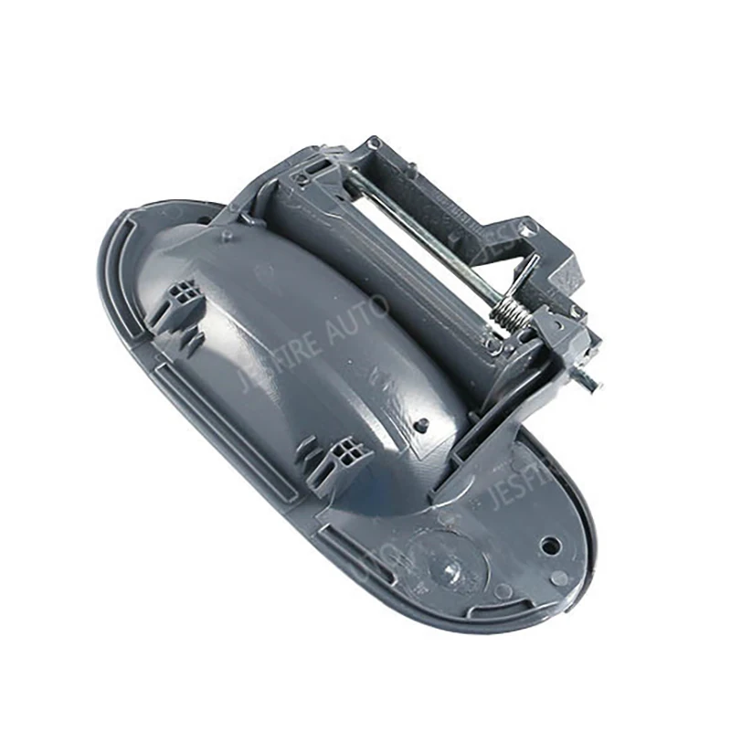 

1PCS Right Rear Or Left Rear Exterior Door Handle For BMW 5-Series E39 525i 528i 530i 540i 51228245466 51228245465