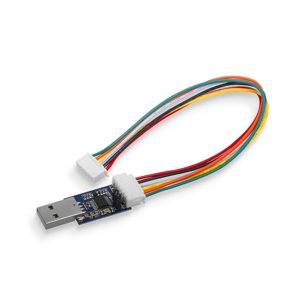 Плата моста G NiceRF SU109 TTL к USB для интерфейса RF модуль Conver TTL|usb isp|board clipboard class |