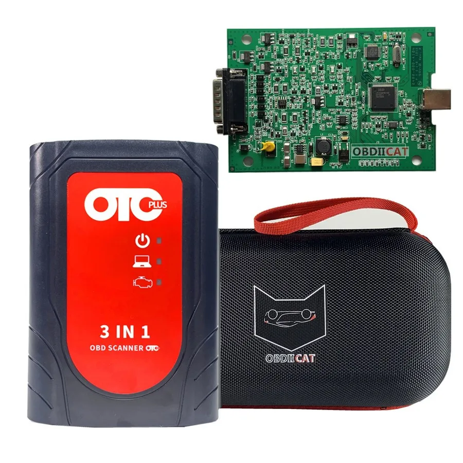 OTC Plus диагностические инструменты автомобильный инструмент для Nissan Consult Toyota 14.30.023