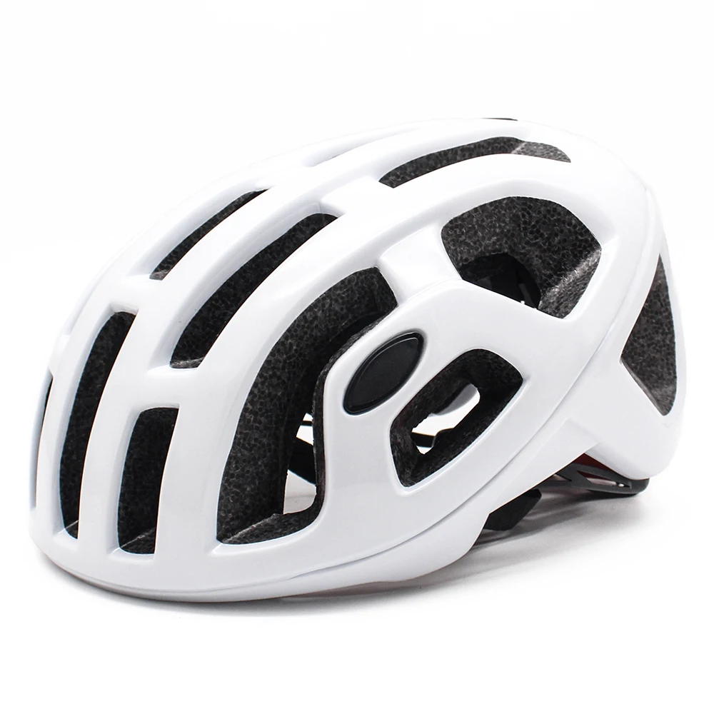 Шлем велосипедный легкий Octal для мужчин и женщин командный защитный шлем горных