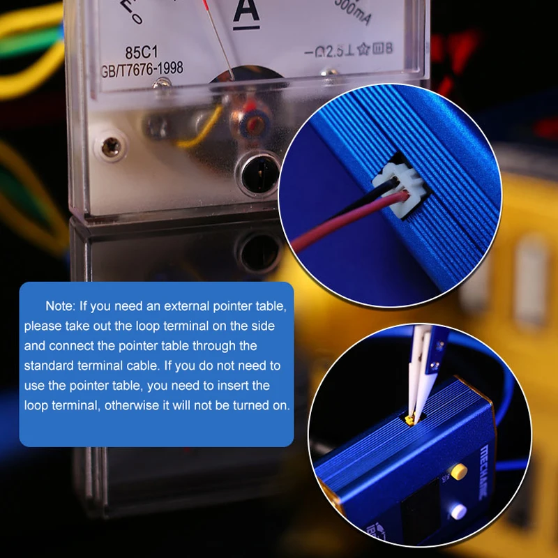 Кабель для ремонта кабеля питания iPhone 6/6P/6S/6SP/7/7P/8/8P/X/XS MAX/XR тест на питание