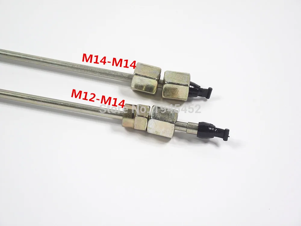 Бесплатная доставка и высокое качество. Трубки высокого давления 28 см для