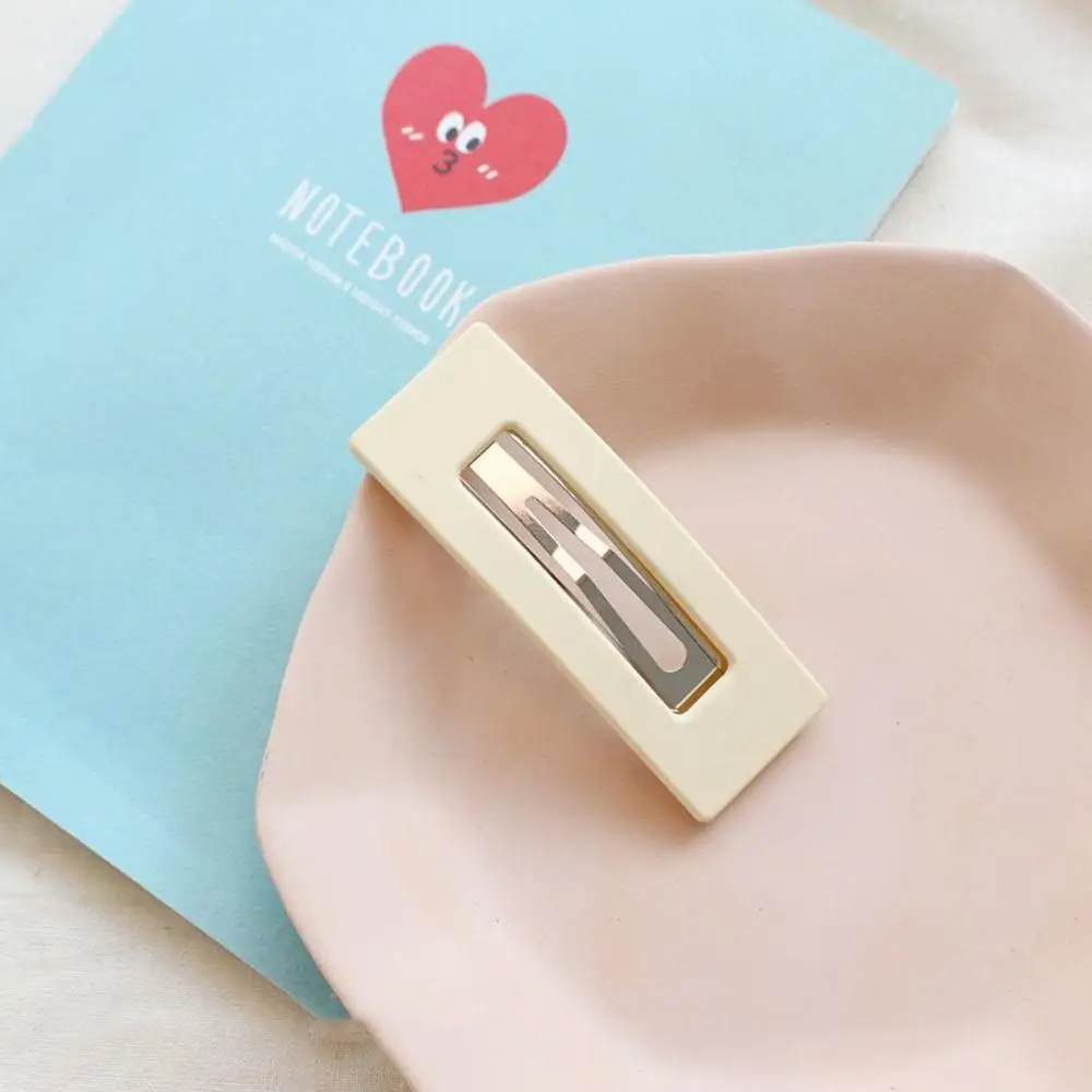 1 шт. Корейская мода Симпатичные женские аксессуары для волос девочек милая