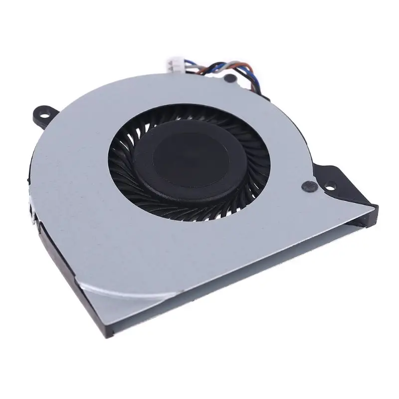 

Laptop Notebook CPU Cooling Fan Cooler Radiator Replacement