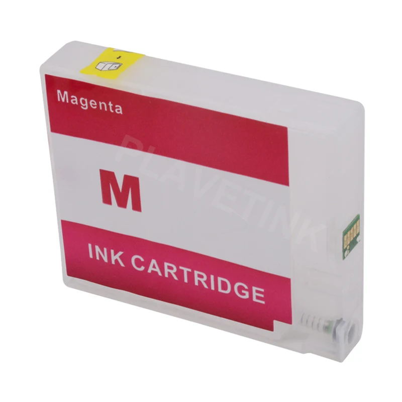 Plavetink чернильный картридж для Canon PGI 2700 XL дозаправочные картриджи MAXIFY IB4070 iB4170 MB5070