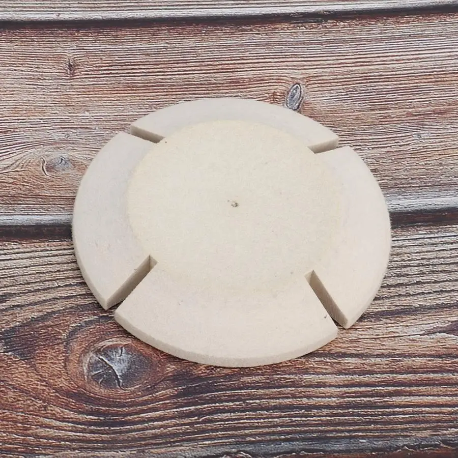 Ювелирная поверхность шлифовальный станок колесо полировщик дисков круг