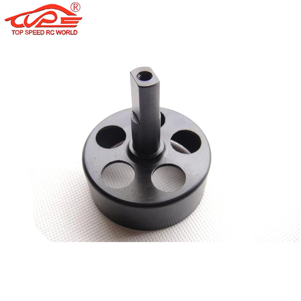 Upgrade Parts 2 Speed System with Gear Cover for 1/5 Rc Car Gas GTB Racing HPI ROFUN BAHA ROVAN KM BAJA 5B 5T 5SC Truck | Игрушки и