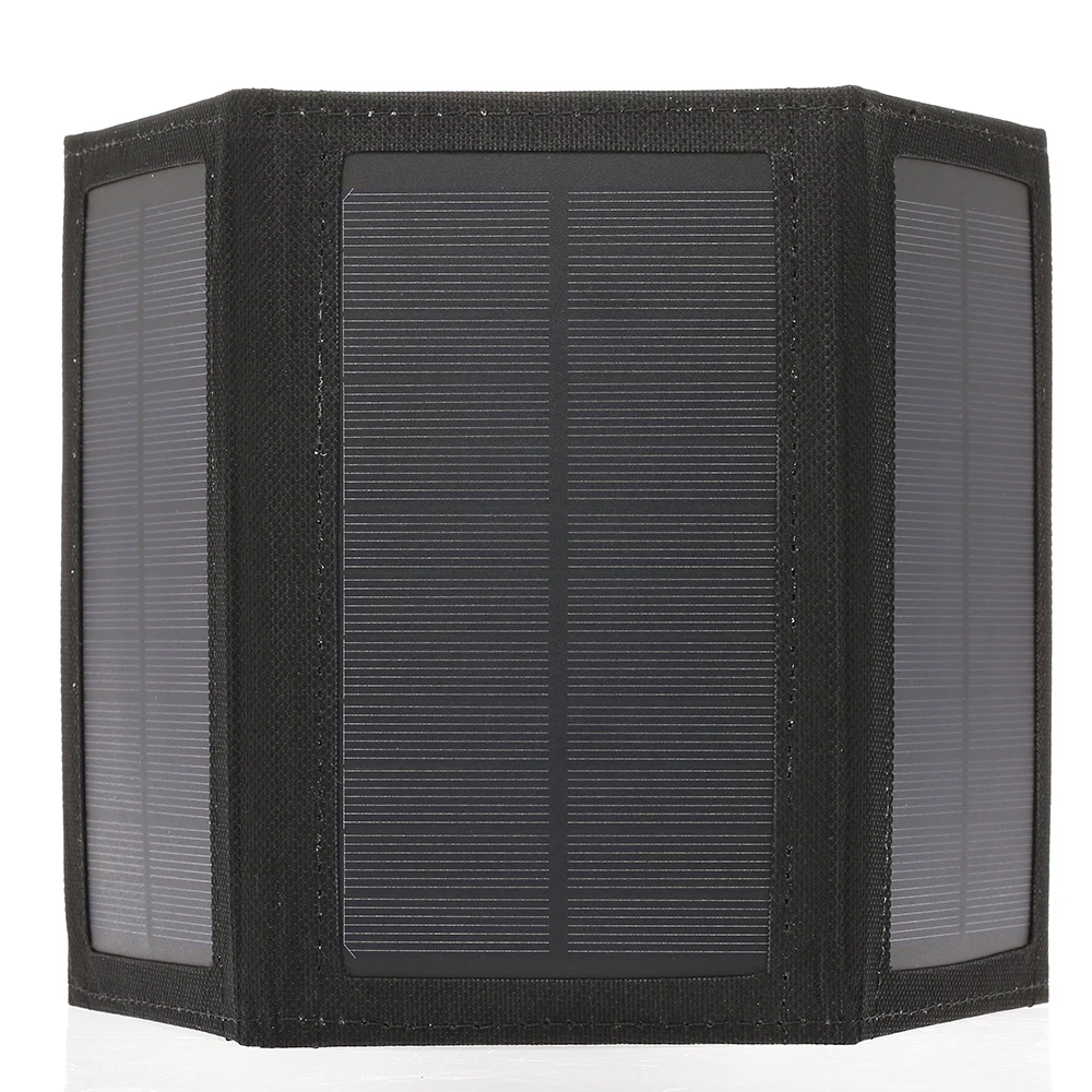 Зарядное устройство на солнечной батарее с USB портом 10 Вт/5 В|Солнечная батарея| |