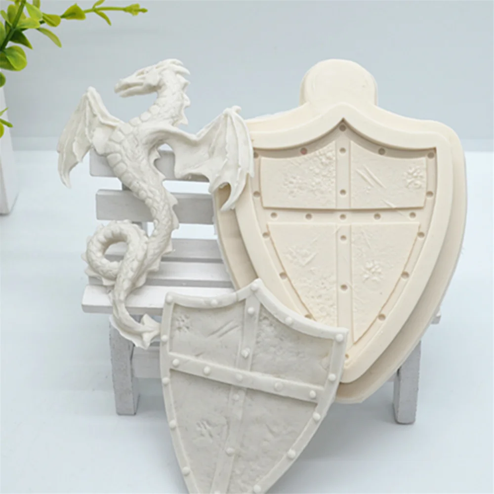 Luyou 1 защитный чехол для компьютера Инструменты тортов силиконовая Fondant (сахарная)